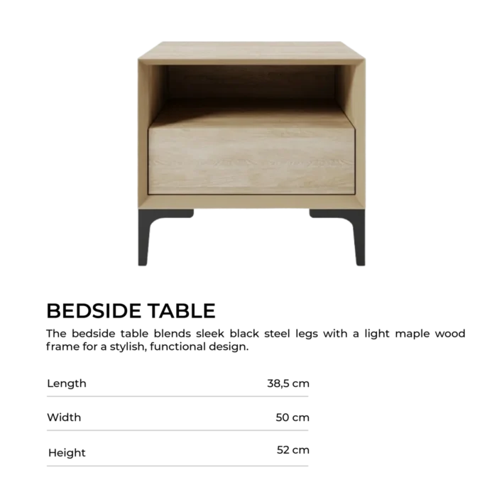 Artistic Soul Collection - 3 Bedroom - Image 9