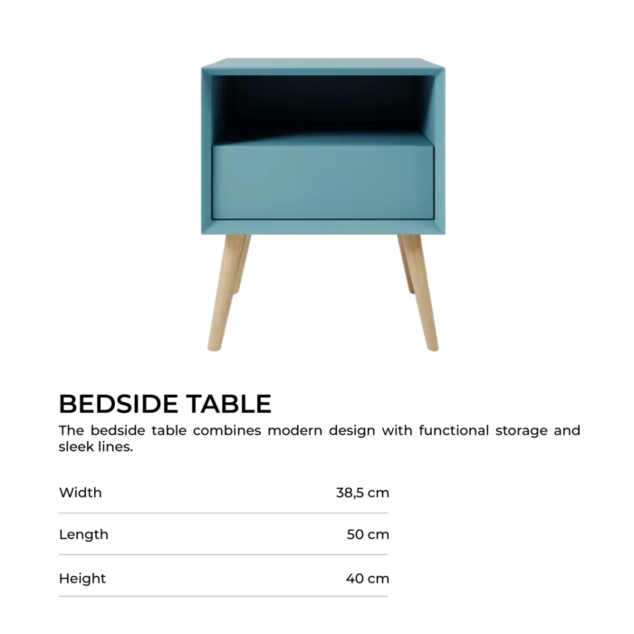 Artistic Soul Collection - 3 Bedroom - Image 15