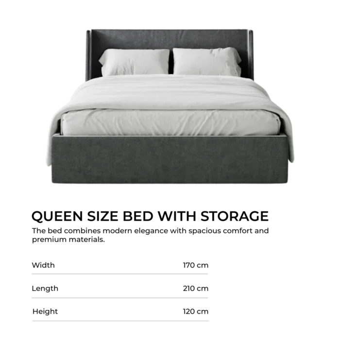 Artistic Soul Collection - 3 Bedroom - Image 5