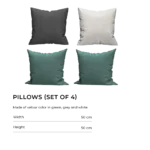 Artistic Soul Collection - 3 Bedroom - Image 7