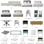 Artistic Soul Collection - Villa