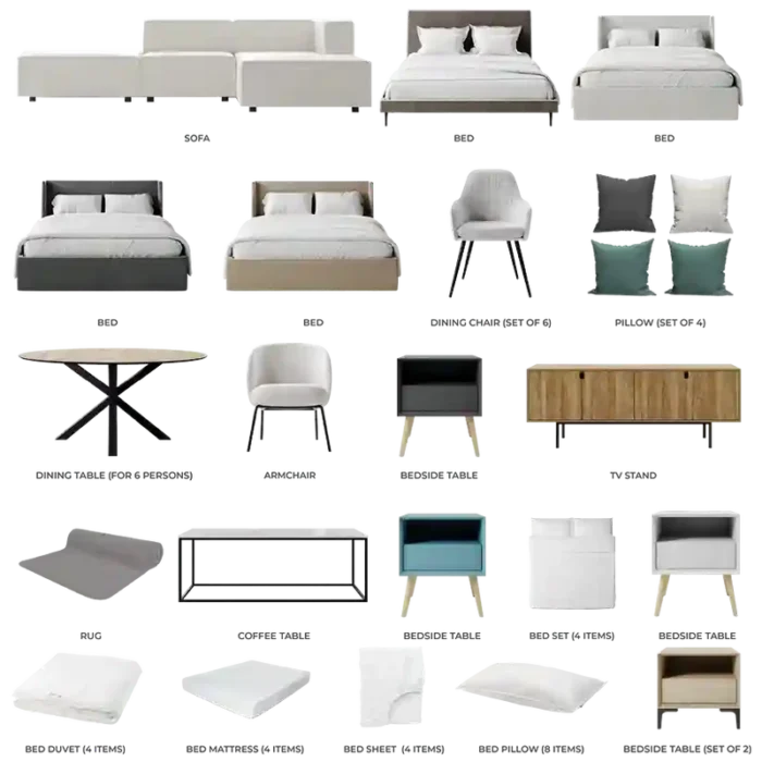 Artistic Soul Collection - Villa - Image 1