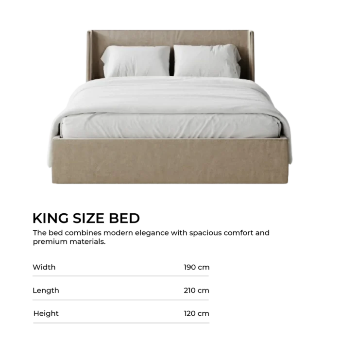 Contemporary Luxe Collection - 3 Bedroom - Image 10