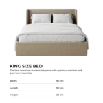 Contemporary Luxe Collection - 2 Bedroom - Image 10