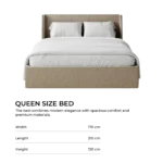 Contemporary Luxe Collection - 3 Bedroom - Image 12