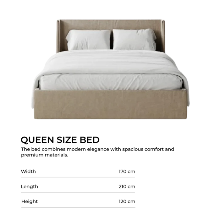Contemporary Luxe Collection - 3 Bedroom - Image 12