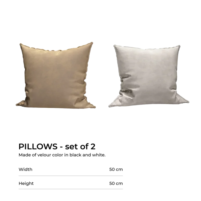 Contemporary Luxe Collection - 3 Bedroom - Image 13