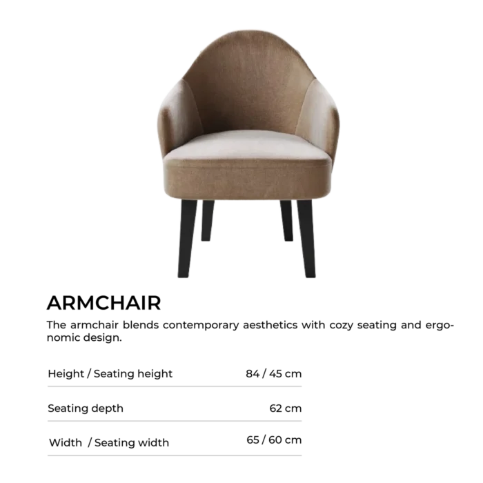 Contemporary Luxe Collection - 3 Bedroom - Image 9
