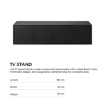 Contemporary Luxe Collection - Studio - Image 9