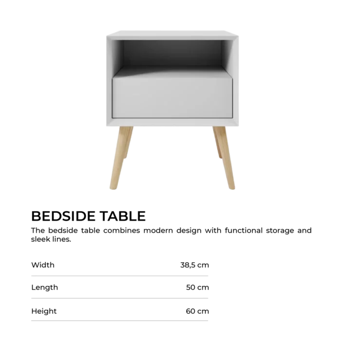 Contemporary Luxe Collection - Studio - Image 5