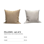 Contemporary Luxe Collection - Studio - Image 7