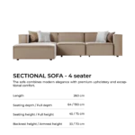Contemporary Luxe Collection - Villa - Image 18