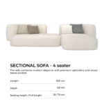 Desert Harmony Collection - 3 Bedroom - Image 2