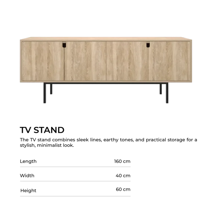 Desert Harmony Collection - Studio - Image 7