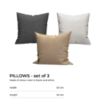 Desert Harmony Collection - Studio - Image 9
