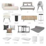Desert Harmony Collection - Studio