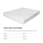 Imperial Marble Collection - 1 Bedroom - Image 4