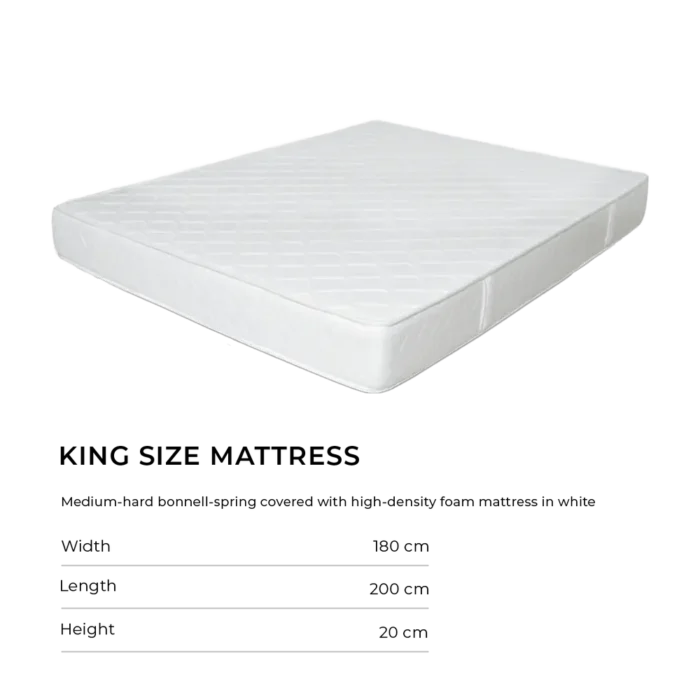 Imperial Marble Collection - 1 Bedroom - Image 4