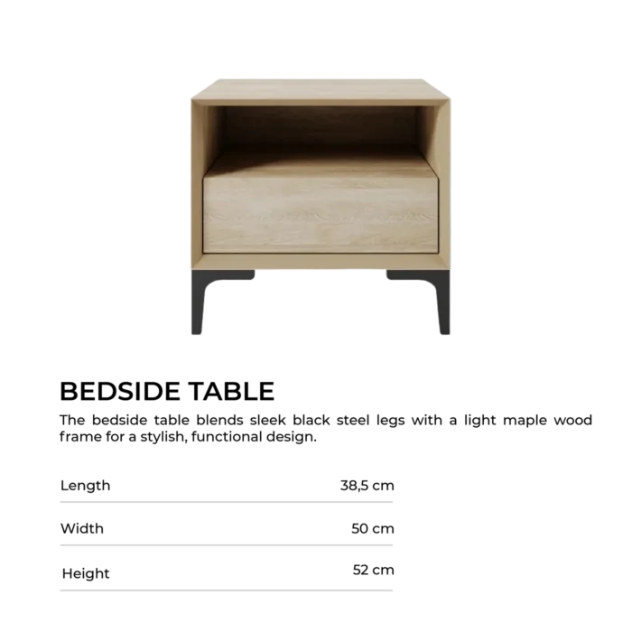 Imperial Marble Collection - 1 Bedroom - Image 5