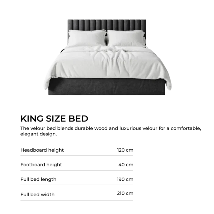 Imperial Marble Collection - 1 Bedroom - Image 6