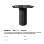 Imperial Marble Collection - Studio - Image 4