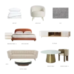 Blush Luxe Collection - 1 Bedroom