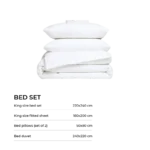 Blush Luxe Collection - 1 Bedroom - Image 12