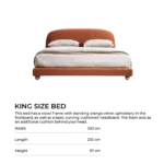 Blush Luxe Collection - 1 Bedroom - Image 3