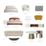 Blush Luxe Collection - 2 Bedroom