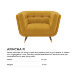 Blush Luxe Collection - 2 Bedroom - Image 7