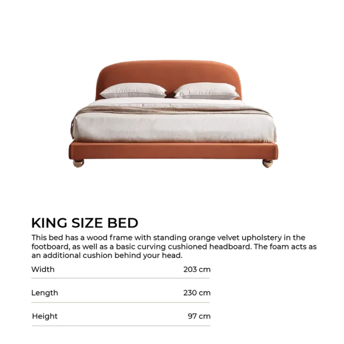 Blush Luxe Collection - 3 Bedroom - Image 2