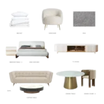 Blush Luxe Collection - Studio