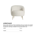 Blush Luxe Collection - Studio - Image 4