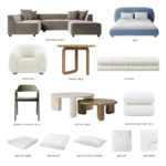 Nature's Retreat Collection - 1 Bedroom