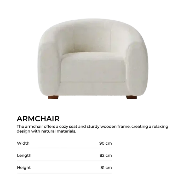 Nature's Retreat Collection - 1 Bedroom - Image 4
