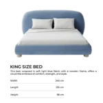 Nature's Retreat Collection - 1 Bedroom - Image 3