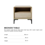 Nature's Retreat Collection - 2 Bedroom - Image 9
