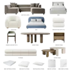 Nature's Retreat Collection - 2 Bedroom