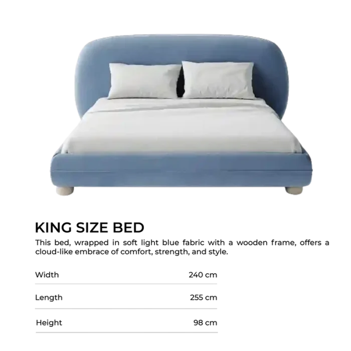 Nature's Retreat Collection - 2 Bedroom - Image 5