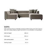 Nature's Retreat Collection - 3 Bedroom - Image 2