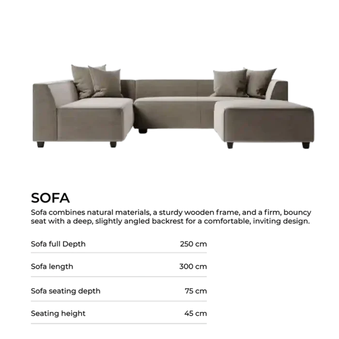 Nature's Retreat Collection - 3 Bedroom - Image 2