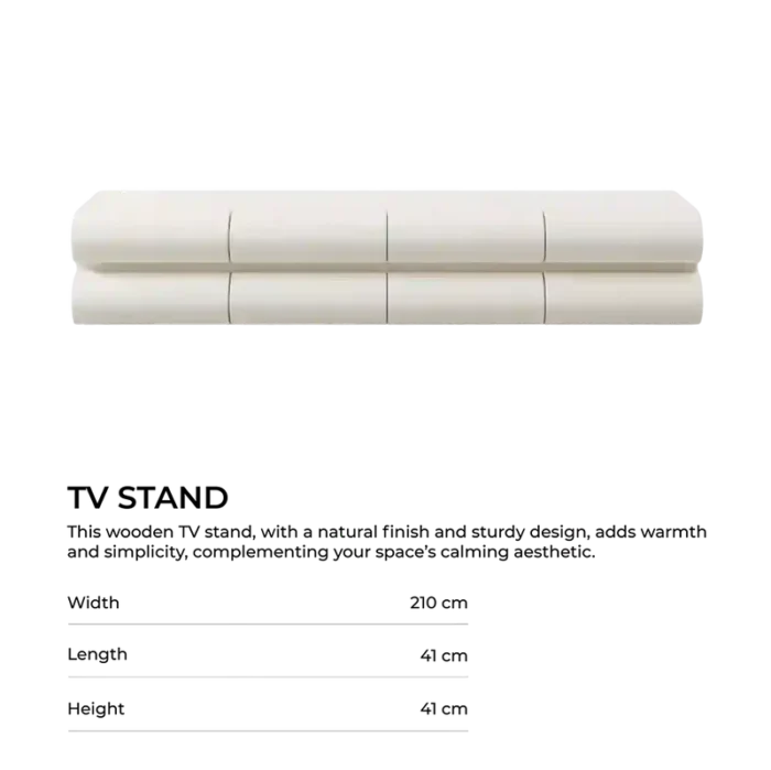 Nature's Retreat Collection - Villa - Image 7