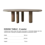 Nature's Retreat Collection - Villa - Image 12