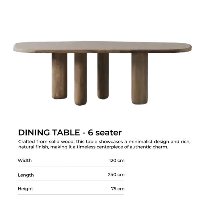 Nature's Retreat Collection - Villa - Image 12