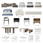 Nature's Retreat Collection - Villa