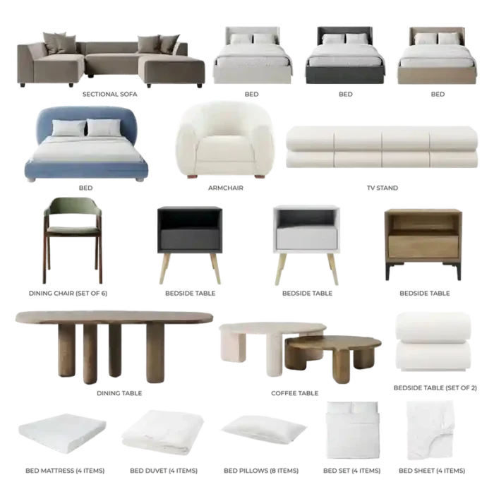 Nature's Retreat Collection - Villa - Image 1