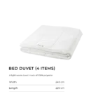 Nature's Retreat Collection - Villa - Image 21