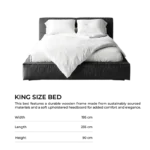 Pure Essence Collection - 1 Bedroom - Image 3