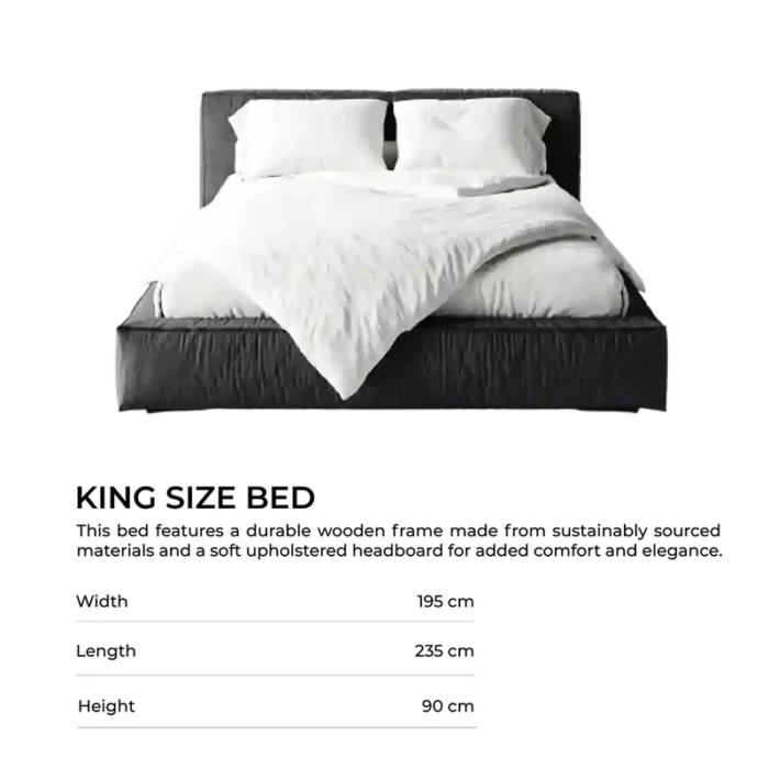 Pure Essence Collection - 1 Bedroom - Image 3