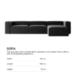 Pure Essence Collection - 1 Bedroom - Image 2